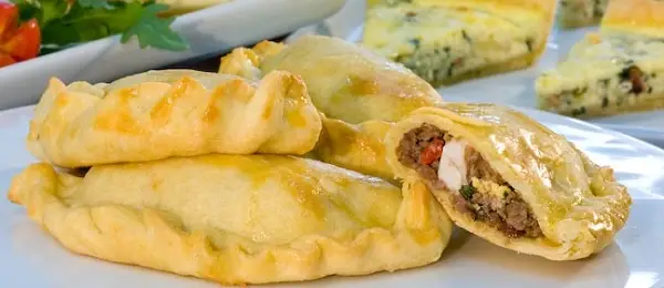 Empanadas 3 empanadas3