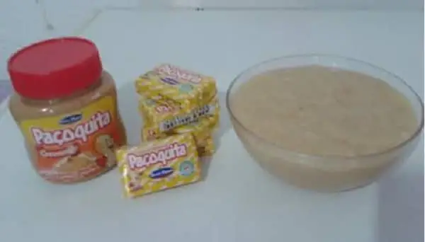 Recheio Gourmet de Paçoca para Bolos e Trufas 5 paçoca2