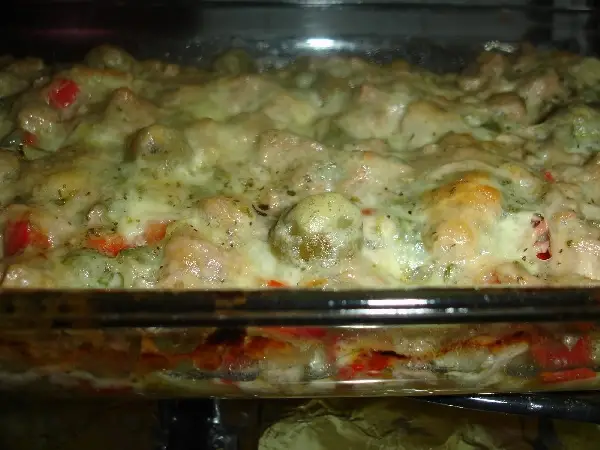 Atum de Festa 5 atum de festa