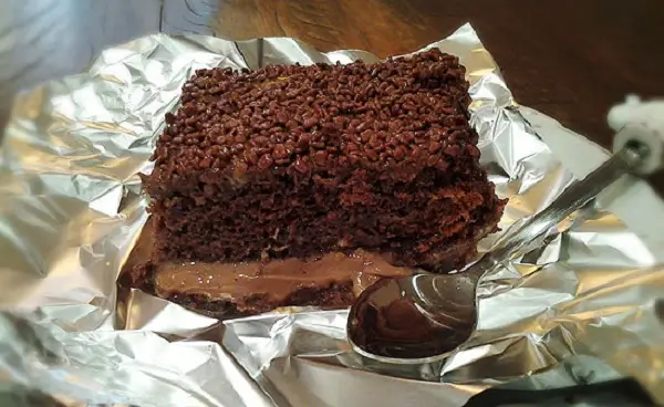 Bolo Gelado Trufado de Chocolate 2 bg face