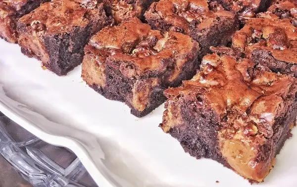 Brownie Recheado com Brigadeiro de Doce de Leite 2 brow1