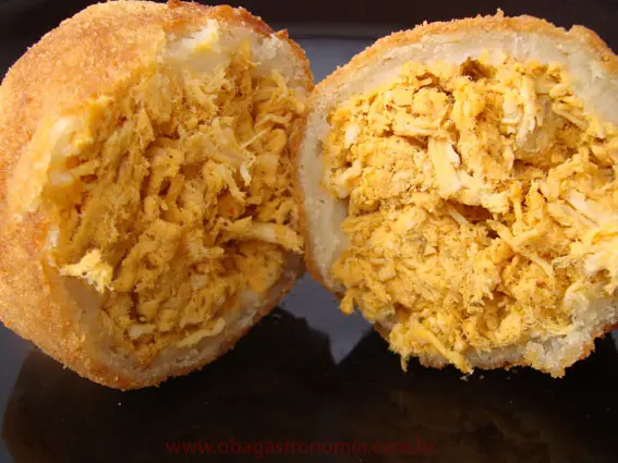Coxinha Assada 4 coxinha assada0