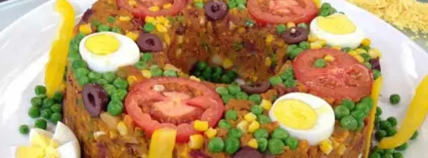 cuscuz de carne seca face