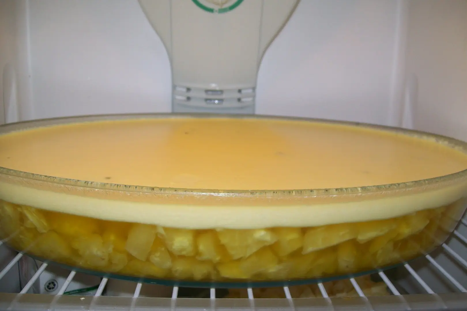 Geladão de Abacaxi ou Rei Gelado 6 geladao de abacaxi