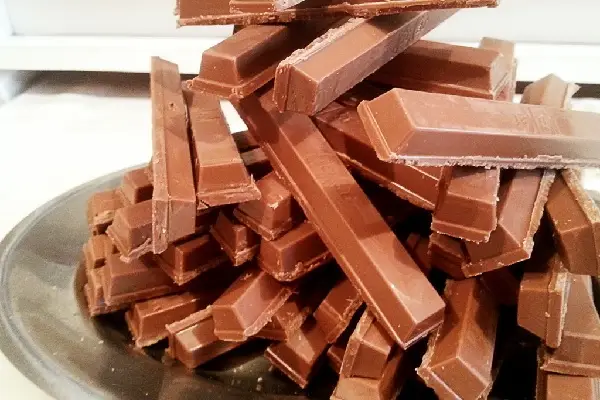 Kit Kat Caseiro 7 kit kat1