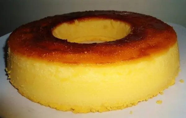 Pamonha Fácil de Liquidificador 2 pamonha facil