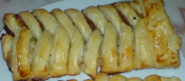 O Pão Doce Trançado Mais Fácil do Mundo 4 pão doce fácil3