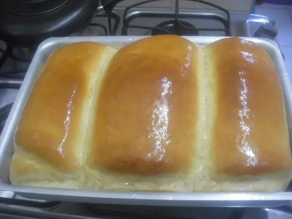 Pão Fácil 1 pão fácil face