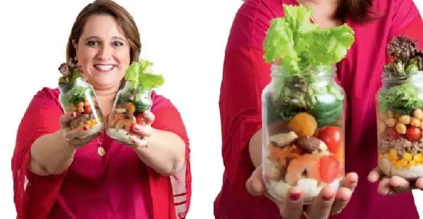 História de Sucesso: "Ganho R$ 4 mil com Saladas no Pote" 14 salada no pote2