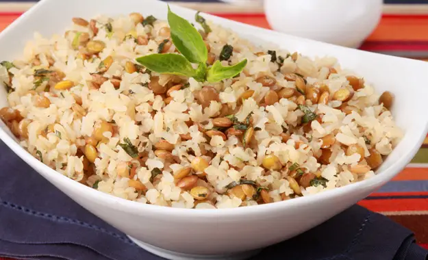 arroz