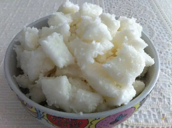 Bala de Coco Gelada 3 bala de coco gelada