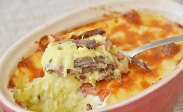 Escondidinho Delícia de Carne Seca 1 carne seca1
