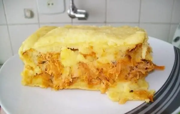 Empadão Preguiçoso 2 empadão preguiçoso