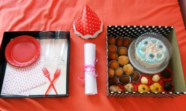 Festa na Caixa - O que é, como fazer e por quanto vender? 1 Festa na Caixa - O que é, como fazer e por quanto vender?