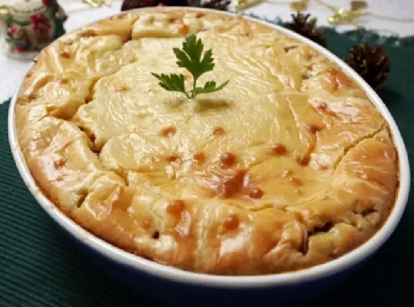 Massa Rápida para Torta de Liquidificador 6 massa t