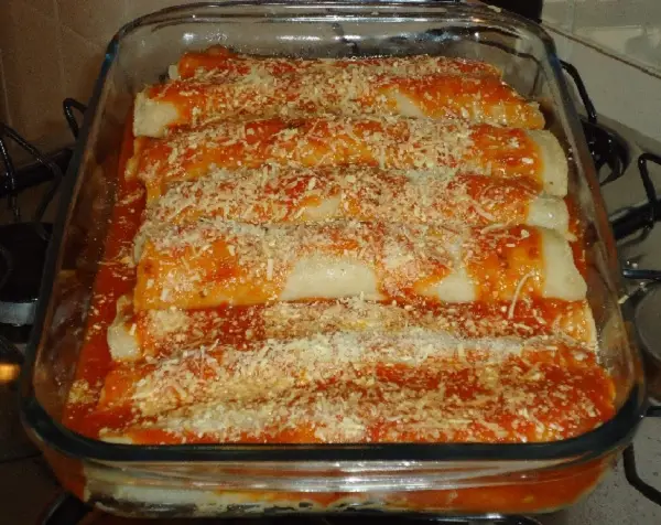 Massa de Panqueca da Nonna 1 panqueca nonna site