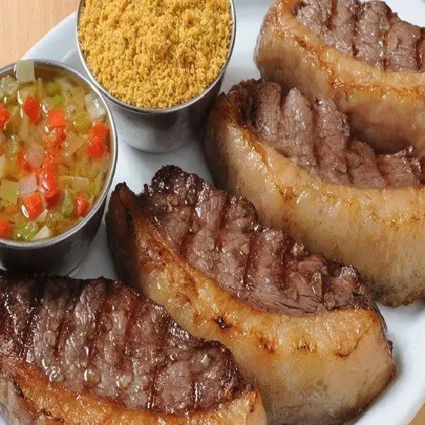 Picanha de Forno 6 pi