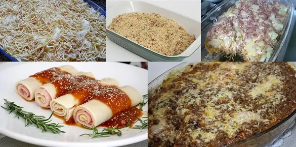 10 Pratos Chiques que Ficam Prontos em Menos de 1 Hora 6 receita toda hora2