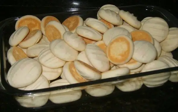 Sequilhos de Leite Condensado 2 sequilhos