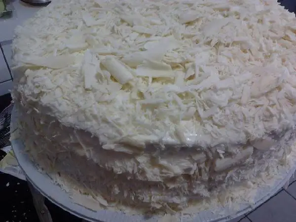 torta 4 leites