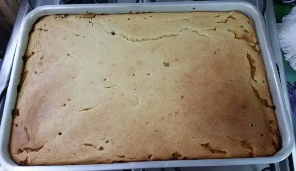 Torta de Arroz Amanhecido 2 torta de arroz site