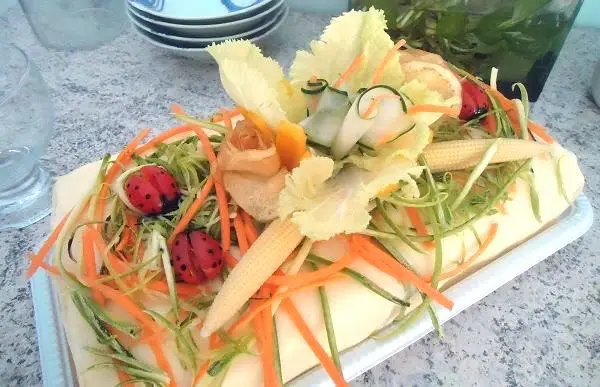 Bolo Salgado de Frango com Palmito 2 12625949_1017366708304790_170078668_n