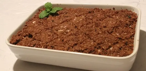 Quibe de Assadeira Recheado 4 kibe