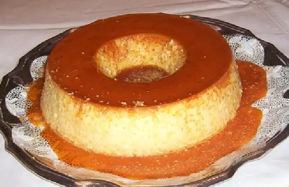 Pudim Rápido na Panela de Pressão 2 pudim2