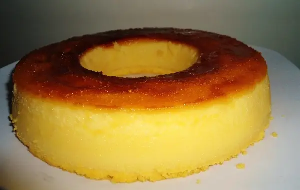 curau