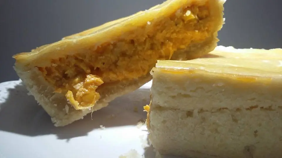 Massa de Empadão com 4 Ingredientes 3 empadão3