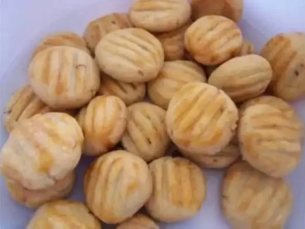 Biscoitinhos com Creme de Cebola 4 creme0