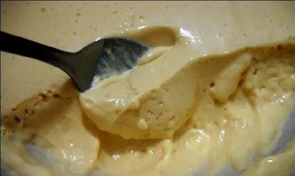 Mousse Fácil com 2 ingredientes 3 mousse