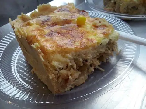 Torta Cremosa de Frango 1 tc1