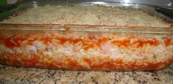 arroz