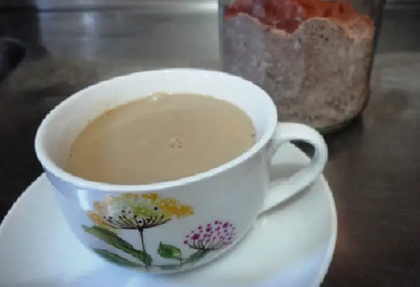 Mistura Econômica Para Cappuccino Caseiro 4 cap site