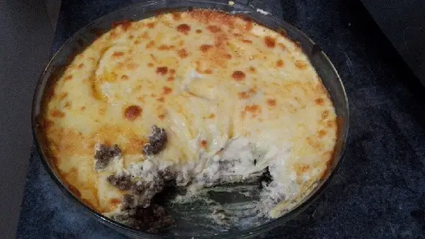 Carne Moída Cremosa 5 carne m1