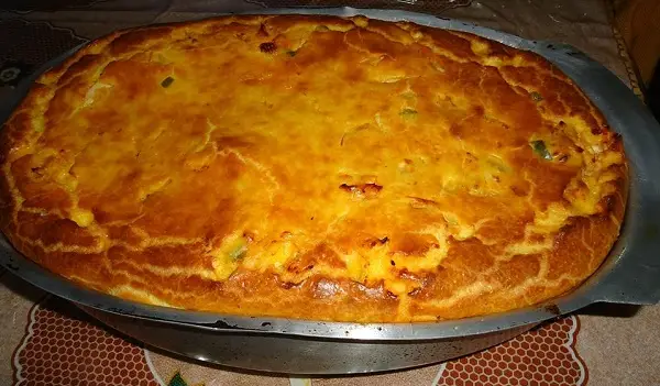 Empadão Fácil de Liquidificador 4 e site