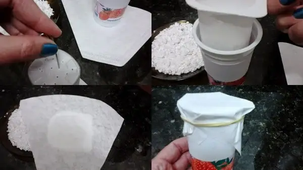 Receita Caseira Para Evitar Mofo em Guarda-Roupas 1 mofo