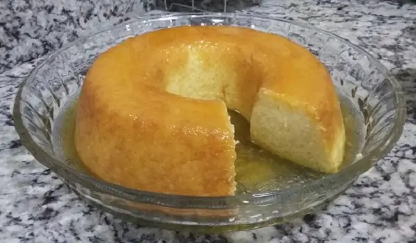 O Melhor Pudim do Brasil 4 pudim fernanda lima