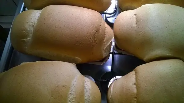 pão i3