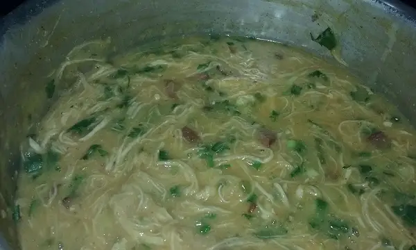 Caldo de Mandioca e Frango da Sogra 2 caldo da site