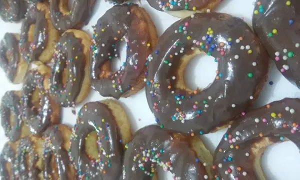 Donuts Práticos 5 d site