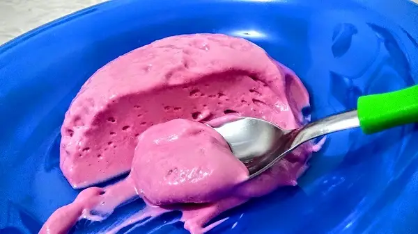 Mousse de Liquidificador 5 m site