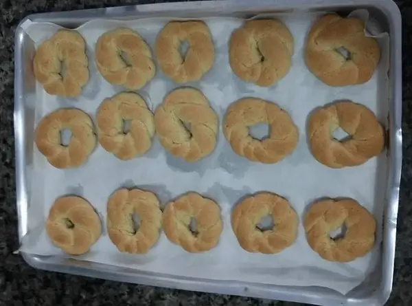 Biscoitinhos de Nata 4 nata