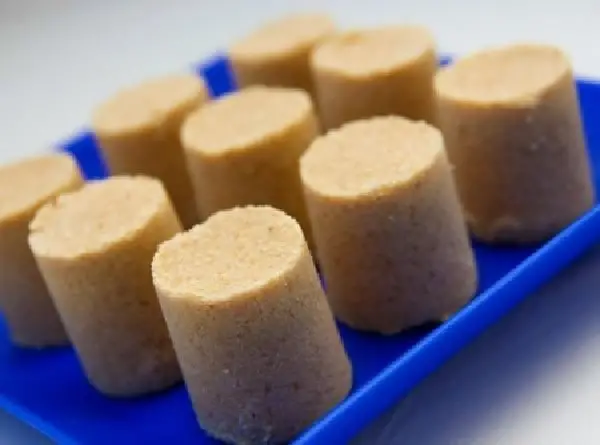 paçoca