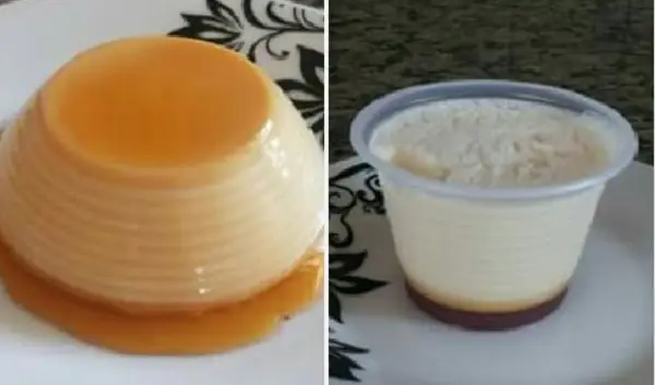 Pudim de Leite no Pote (Não Vai Ao Fogo) 4 pu site