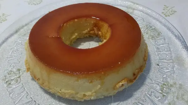 Pudim de 3 Leites 1 pudim4