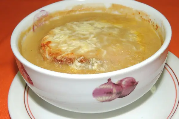 Sopa de Cebola Gratinada do Ceagesp 5 sopa cebola2