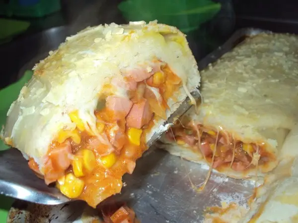 Torta Dog 1 torta dog