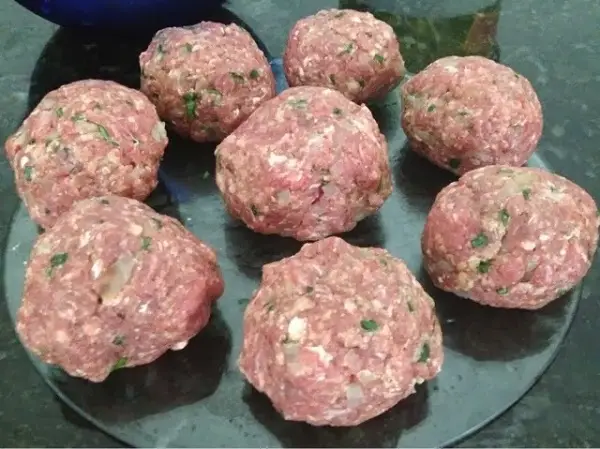 Hambúrguer Caseiro Fácil 5 hamb4 s